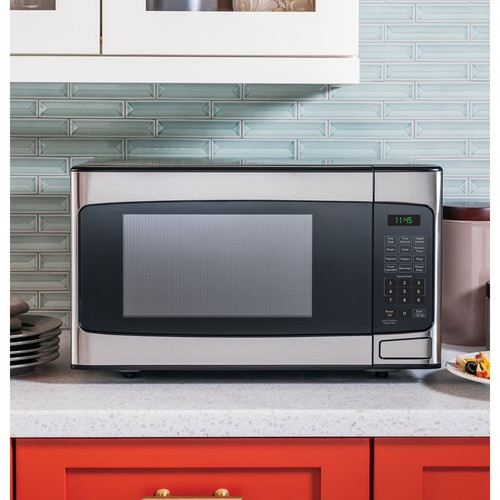 Cu ft countertop - 1.1,